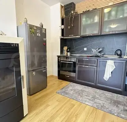 Photo 4 — 3-bedroom apartment in Blagoevgrad, Razlog