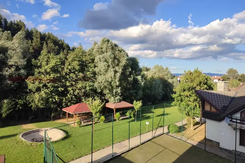 2-bedroom apartment in Blagoevgrad, Razlog