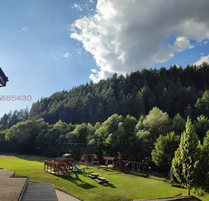 Photo 2 — 2-bedroom apartment in Blagoevgrad, Razlog