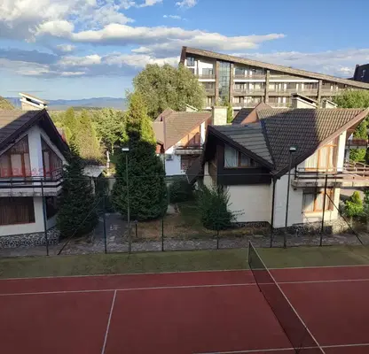 Photo 4 — 2-bedroom apartment in Blagoevgrad, Razlog
