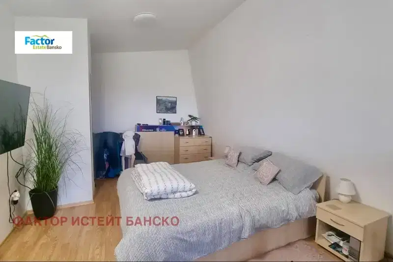 2-bedroom apartment in Blagoevgrad, Razlog