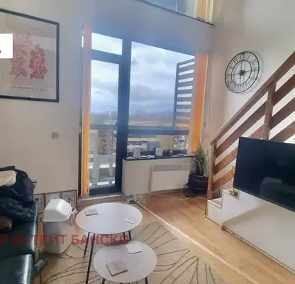 Photo 2 — 2-bedroom apartment in Blagoevgrad, Razlog