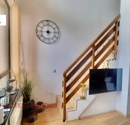 Photo 3 — 2-bedroom apartment in Blagoevgrad, Razlog