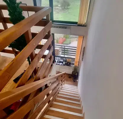 Photo 5 — 2-bedroom apartment in Blagoevgrad, Razlog