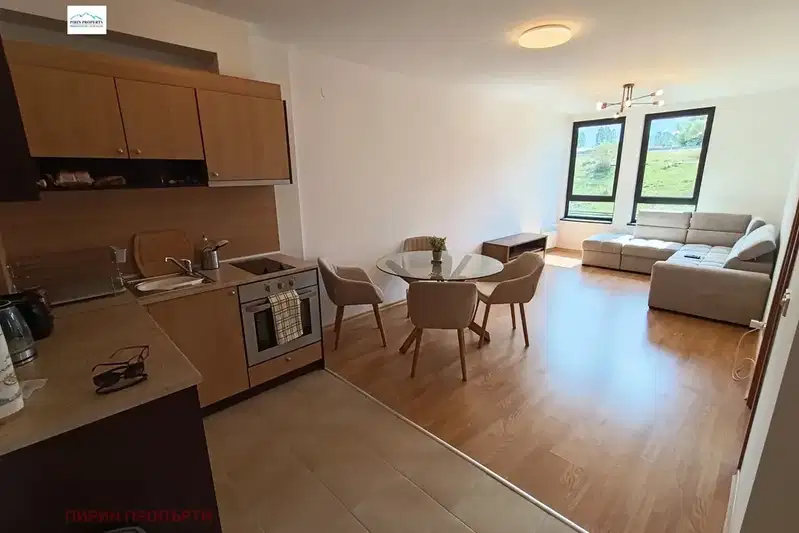 2-bedroom apartment in Blagoevgrad, Razlog