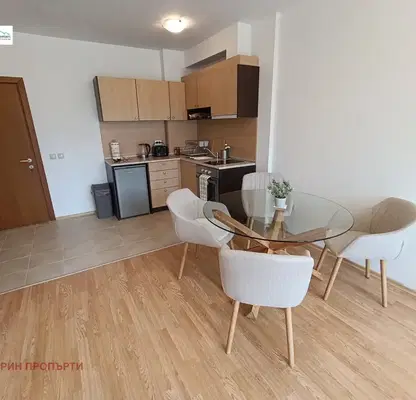 Photo 2 — 2-bedroom apartment in Blagoevgrad, Razlog