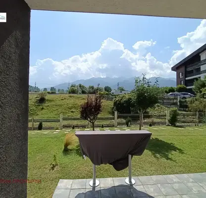 Photo 4 — 2-bedroom apartment in Blagoevgrad, Razlog