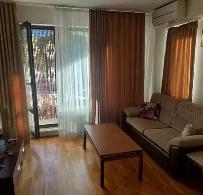 Photo 2 — 3-bedroom apartment in Blagoevgrad, Razlog