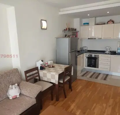 Photo 3 — 3-bedroom apartment in Blagoevgrad, Razlog