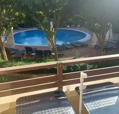 Photo 5 — 3-bedroom apartment in Blagoevgrad, Razlog