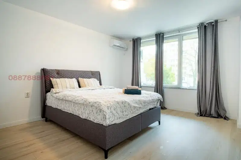 2-bedroom apartment in Ruse, Alei Vyzrajdane