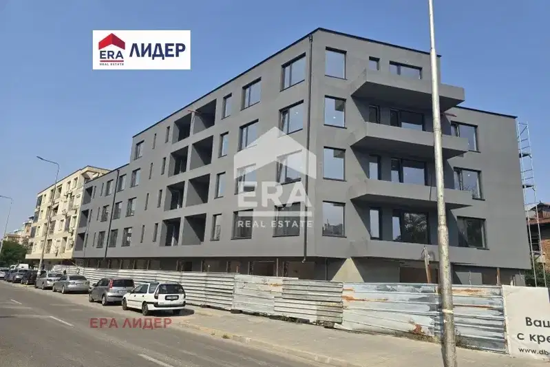 2-bedroom apartment in Ruse, Centralen Yujen Raion