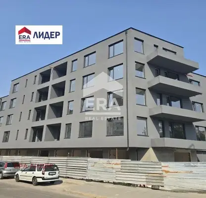 Photo 3 — 2-bedroom apartment in Ruse, Centralen Yujen Raion