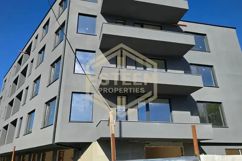 3-bedroom apartment in Ruse, Centralen Yujen Raion