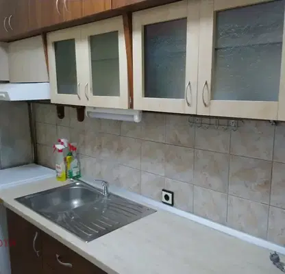Photo 2 — Two-room apartment in Central South district, Ruse, without terrace