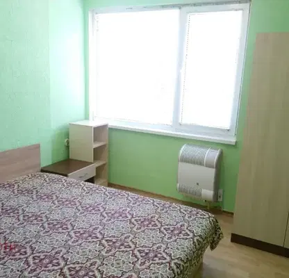 Photo 3 — Two-room apartment in Central South district, Ruse, without terrace