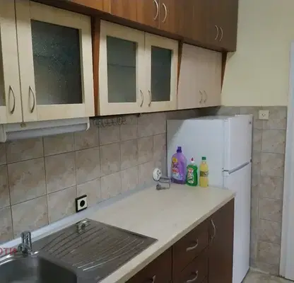 Photo 4 — Two-room apartment in Central South district, Ruse, without terrace