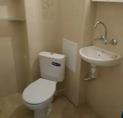 Photo 5 — Two-room apartment in Central South district, Ruse, without terrace