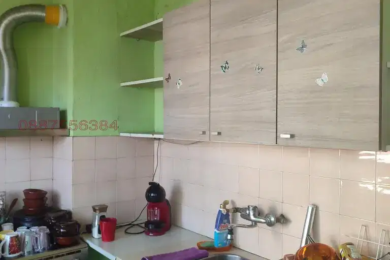 2-bedroom apartment in Ruse, Centralen Yujen Raion