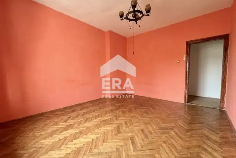 1-bedroom apartment in Ruse, Centyr