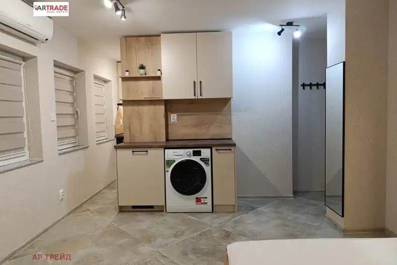 1-bedroom apartment in Ruse, Centyr