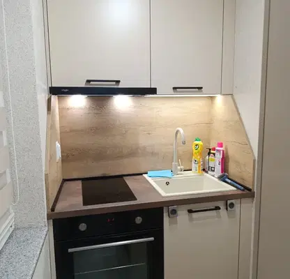 Photo 2 — 1-bedroom apartment in Ruse, Centyr