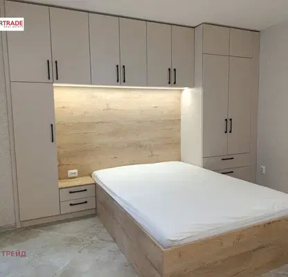 Photo 3 — 1-bedroom apartment in Ruse, Centyr