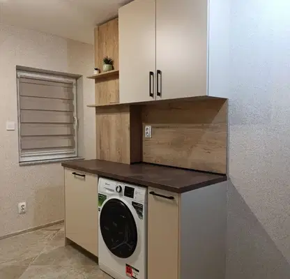 Photo 5 — 1-bedroom apartment in Ruse, Centyr
