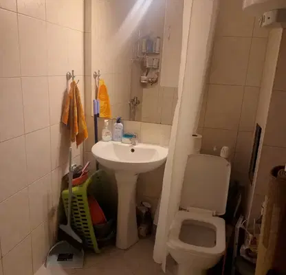 Photo 2 — One-room apartment in Center, Ruse with elevator