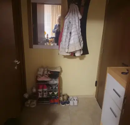 Photo 3 — One-room apartment in Center, Ruse with elevator