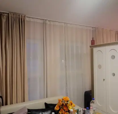 Photo 4 — One-room apartment in Center, Ruse with elevator