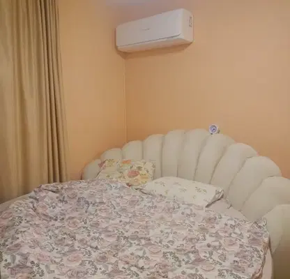 Photo 5 — One-room apartment in Center, Ruse with elevator