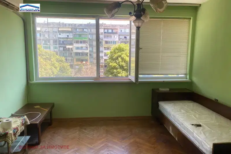 Two-room apartment in Center, Ruse with elevator