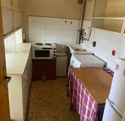 Photo 2 — Two-room apartment in Center, Ruse with elevator