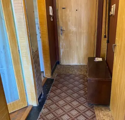 Photo 3 — Two-room apartment in Center, Ruse with elevator