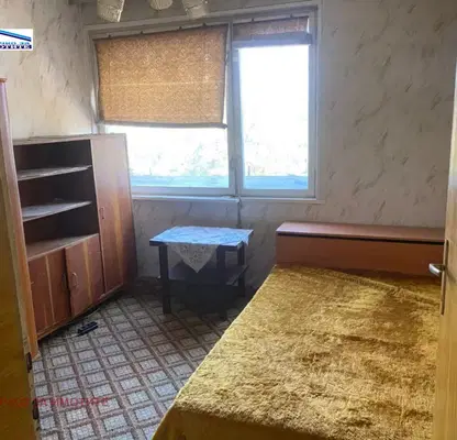 Photo 4 — Two-room apartment in Center, Ruse with elevator
