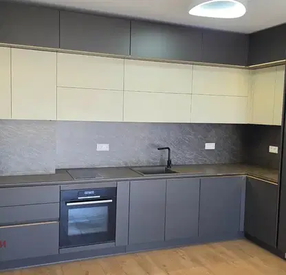 Photo 2 — Two-room apartment in the centre of Ruse with terrace