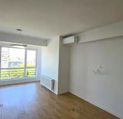 Photo 3 — Two-room apartment in the centre of Ruse with terrace