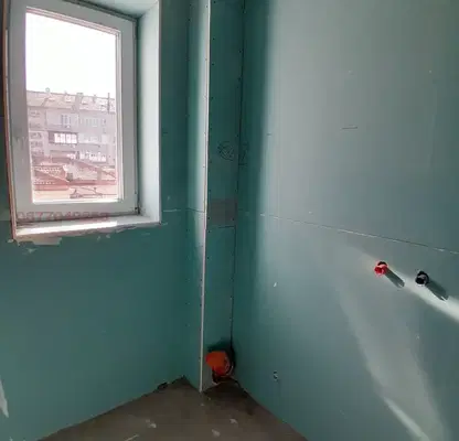 Photo 4 — Two-room apartment in the centre of Ruse with south aspect