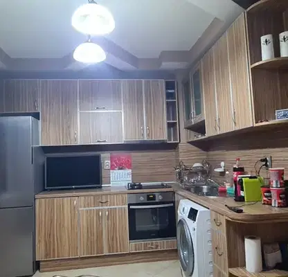 Photo 2 — Two-room apartment in Center of Ruse with terrace