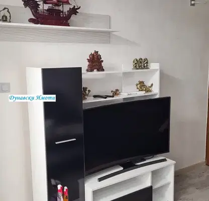 Photo 4 — Two-room apartment in Center of Ruse with terrace