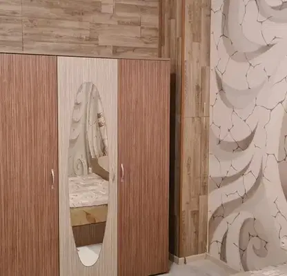 Photo 5 — Two-room apartment in Center of Ruse with terrace