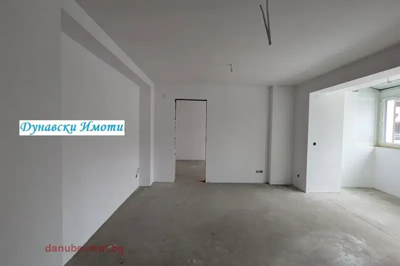2-bedroom apartment in Ruse, Centyr