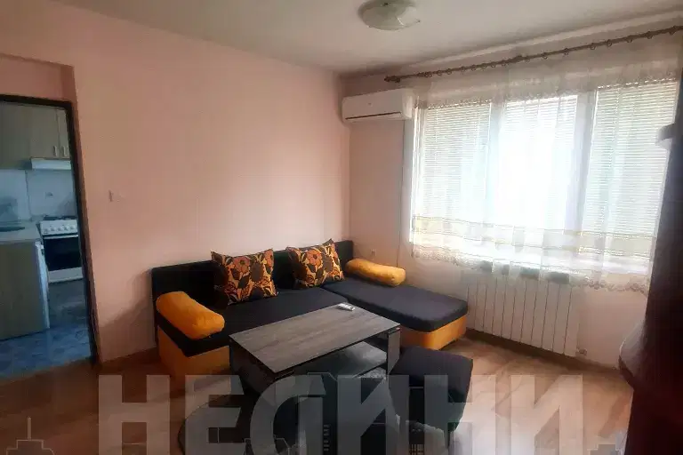 2-bedroom apartment in Ruse, Centyr
