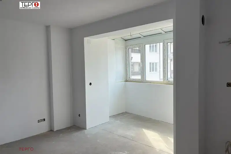 2-bedroom apartment in Ruse, Centyr
