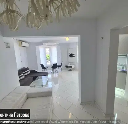 Photo 2 — 2-bedroom apartment in Ruse, Centyr