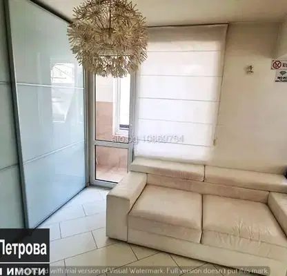 Photo 3 — 2-bedroom apartment in Ruse, Centyr
