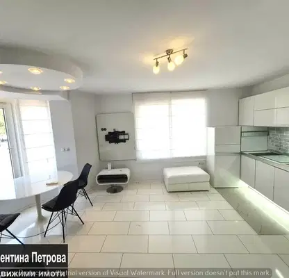 Photo 4 — 2-bedroom apartment in Ruse, Centyr