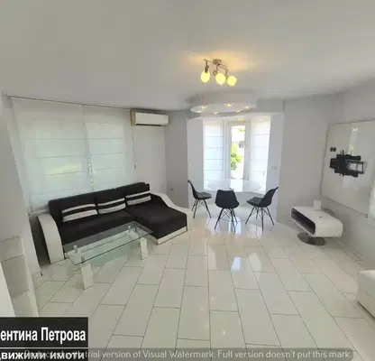 Photo 5 — 2-bedroom apartment in Ruse, Centyr