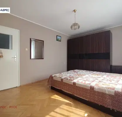 Photo 2 — 2-bedroom apartment in Ruse, Centyr